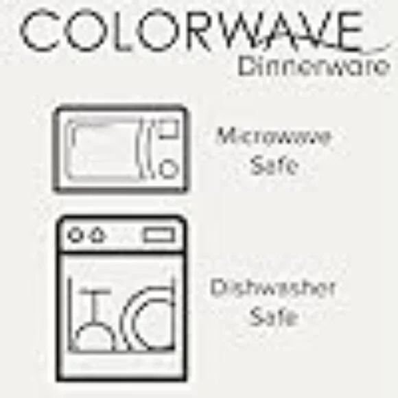 Noritake Colorwave Raspberry Gravy Boat - Picture 4 of 4